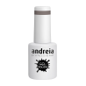 ESMALTE GEL PERMANENTE ANDREIA Nº301
